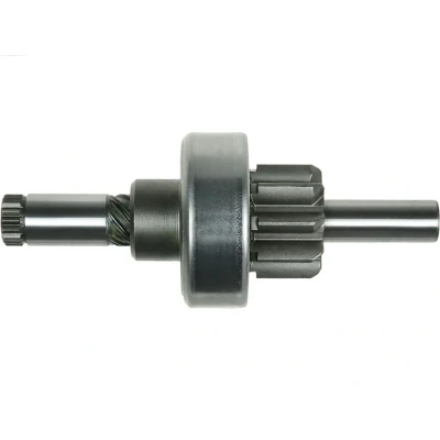 Bilde av AS PL SD9141P Friløpsgir, starter