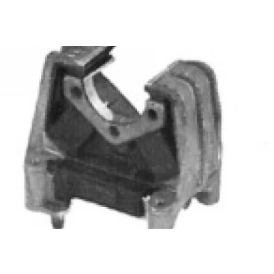 Bilde av MAPCO 33751 Motorfeste bak