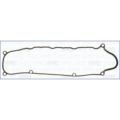 Bilde av AJUSA 11069600 Toppdekselpakning MAZDA: 323 C IV Hatchback, III Hatchback