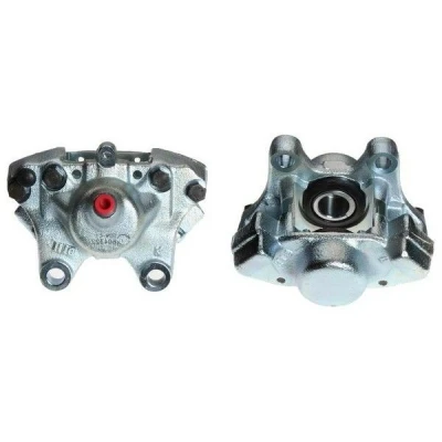 Bilde av BUDWEG CALIPER 342269 Bremsecaliper MERCEDES BENZ: E Klasse T modell, S Sedan