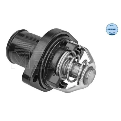 Bilde av MEYLE 11 28 228 0001 Termostat 89 ORIGINAL Quality med tetning PEUGEOT: 307 CC, SW, Partner I Van, CITROËN: Berlingo / First Van