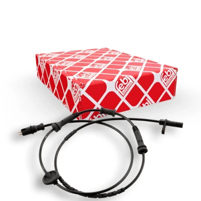 Bilde av FEBI BILSTEIN 102257 ABS Sensor høyre bakaksel 1192