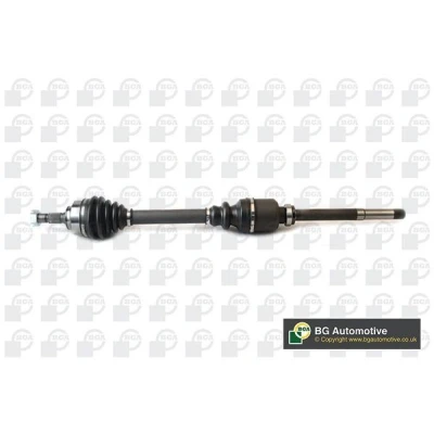 Bilde av Drivaksel BGA DS6733R