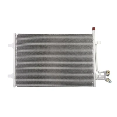 Bilde av THERMOTEC KTT110299 Kondensator uten tørker 583 373 16 FORD: FIESTA 5