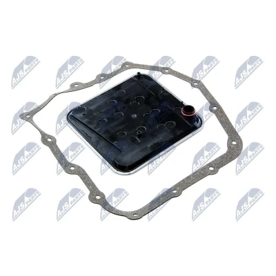 Bilde av NTY FSF CH 006 hydraulisk filtersett, automatgir CHRYSLER: Sebring II Cabrio, VOYAGER 4