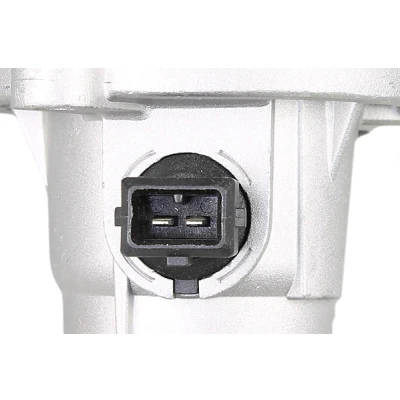 Bilde av METZGER 4006317 Termostat 105 med tetning Aluminium BMW: 5 Touring, Sedan, X5