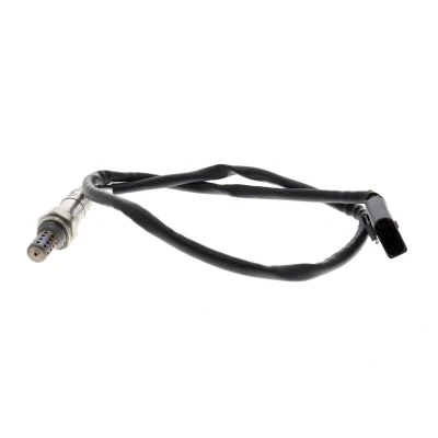 Bilde av VEMO V10 76 0148 Lambdasonde Original Quality etter katalysator M18 x 1,5 Fingersonde, diagnosesonde, forsmurt gjenge svart 4 D formet