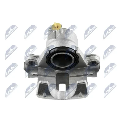 Bilde av NTY HZT TY 024 Bremsecaliper venstre bakaksel uten festeramme TOYOTA: Land Cruiser Prado 90, 100, 80