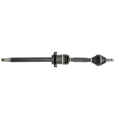 Bilde av POINT GEAR PNG72538 Drivaksel framaksel høyre 990 88 MERCEDES BENZ: B Klasse, A Klasse