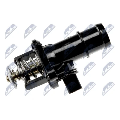 Bilde av Termostat, kjølemiddel, audi,mazda,seat,skoda,vw, 06A121114