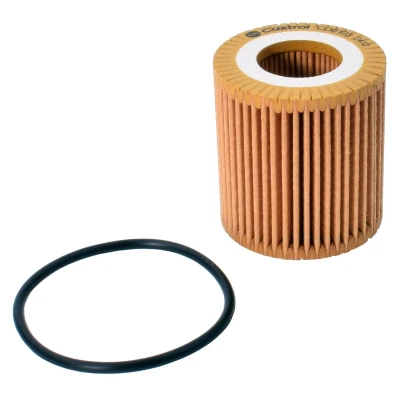 Bilde av Castrol filters CO0103 Oljefilter Filterinnsats PEUGEOT: Expert III Van, 208 I Hatchback, 308 II FORD: Transit Connect V408 Van