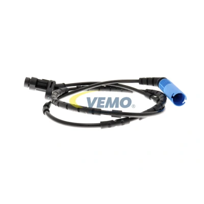 Bilde av VEMO V20 72 0068 ABS Sensor bakaksel for kjøretøy med 12 BMW: 3 Touring, Sedan