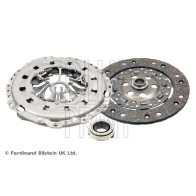 Bilde av BLUE PRINT ADBP300037 Clutch tre deler med syntetisk fett utløserlager 228 VOLKSWAGEN: Passat B6 Variant, GOLF 6, B7 Variant