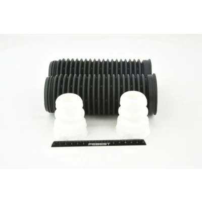 Bilde av Støvdeksel, støtdemper, Framaksel, audi,seat,skoda,vw, 1K0412303B, 6N0413175A