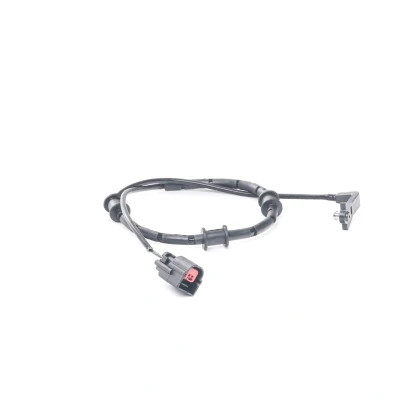 Bilde av BREMBO A 00 461 Bremsebeleggslitasje JAGUAR: XF Sedan, XJ Sedan