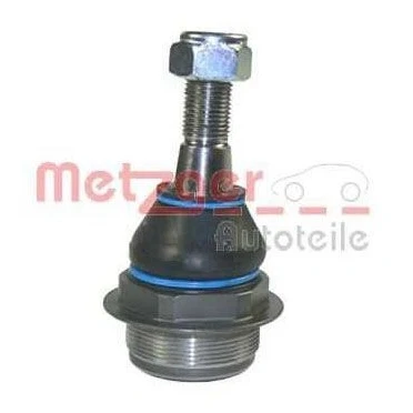 Bilde av METZGER 57027108 Bærekule KIT + 18 M16x1,5 RENAULT: MASTER 3, 3 Kasten