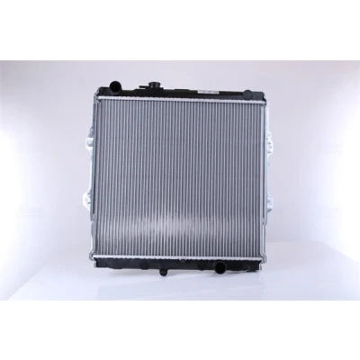 Bilde av NISSENS 64598A Radiator Aluminium 500 529 32 Kjøleribber loddet TOYOTA: HILUX 6 Pick up