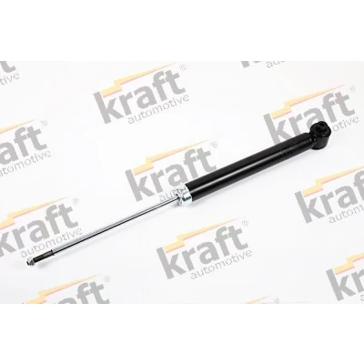 Bilde av KRAFT 4010805 Støtdemper bakaksel gasstrykk torørs teleskopstøtdemper øvre stift VOLKSWAGEN: Passat B5 GP Stasjonsvogn, Sedan