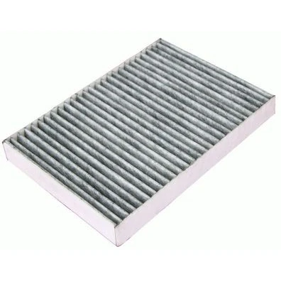 Bilde av Støvfilter, Foran, mercedes benz s klass [w221, w222, v222, x222], coupé [c215, c216, c217], ssangyong musso, musso sports, 221