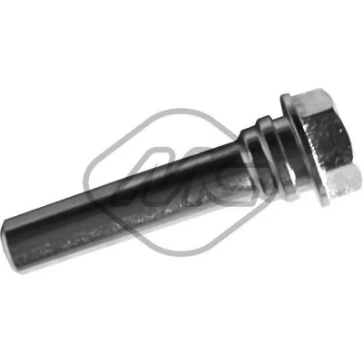 Bilde av Styrebolt, bremseklave, infiniti,nissan,renault, 44140 0V700, JY00A