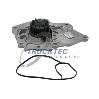 Bilde av TRUCKTEC AUTOMOTIVE 07.19.278 Vannpumpe uten kjølemiddelregulator mekanisk AUDI: A4 B8 Avant, A7 Sportback, Sedan, VOLKSWAGEN: Golf 7