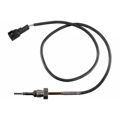 Bilde av METZGER 08941084 Sensorer etter sotpartikkelfilter FORD: Transit Custom V362 Minibuss