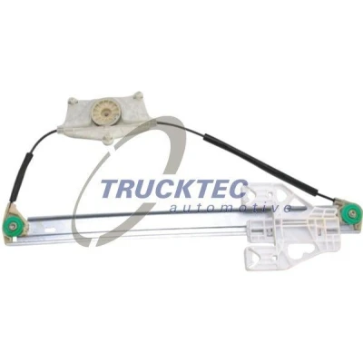 Bilde av Trucktec Automotive Vindusheis høyre bak elektrisk 07.54.022