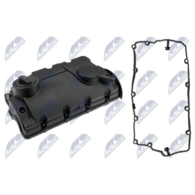 Bilde av Ventildeksel, seat alhambra, vw multivan v, sharan, transporter buss flak/chassi skåp 03G103475F