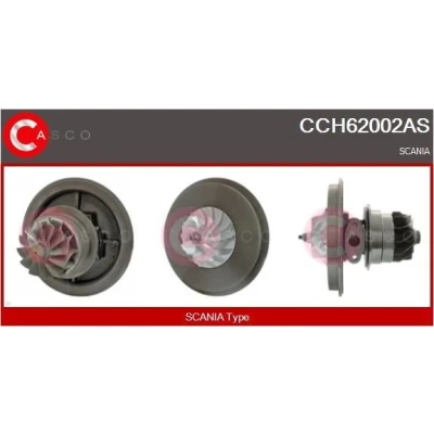 Bilde av CASCO CST14107AS Starter 12V 1,40kW 10 CPS0066 M8 76mm FORD: Transit Connect Mk1 Van
