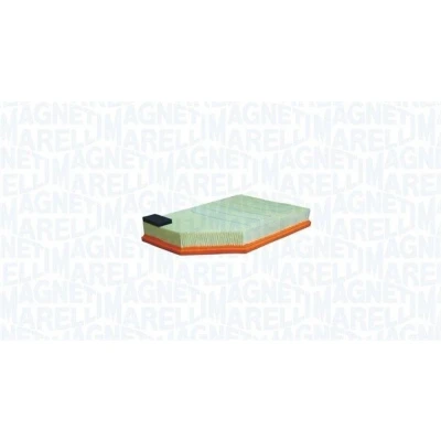 Bilde av MAGNETI MARELLI 153071762393 Luftfilter 57 228 347 Filterinnsats VOLVO: V70 2, 3, XC70 II Stasjonsvogn