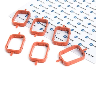 Bilde av DR.MOTOR AUTOMOTIVE DRM0110S Tetningssett, innsugningsmanifold BMW: 5 Touring, X5, X3, LAND ROVER: Range Rover 3