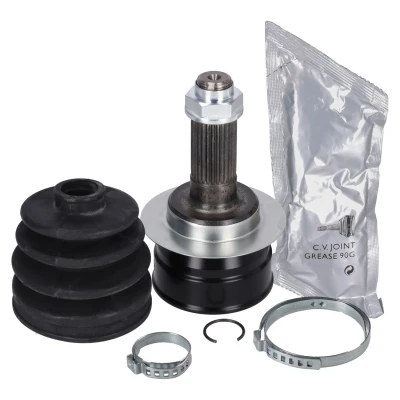 Bilde av FEBI BILSTEIN 185079 Drivknute SUZUKI: SX4 I Sedan