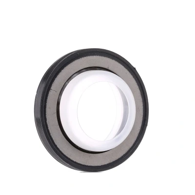 Bilde av ELRING 424.841 Veivaksel Tetningsring PTFE (polytetrafluoretylen)/ACM (polyacryl kautsjuk) MERCEDES BENZ: E Klasse T modell, Sedan