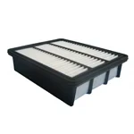 Bilde av ALCO FILTER MD 8648 Luftfilter 59,0 204,0 252,0 Filterinnsats MAZDA: CX 5 I, 6 Stasjonsvogn, Sedan