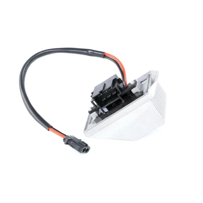 Bilde av VEMO V10 79 0016 Regulator, kabinvifte Original Quality