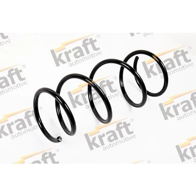 Bilde av KRAFT 4025068 Fjærer framaksel RENAULT: CLIO 2