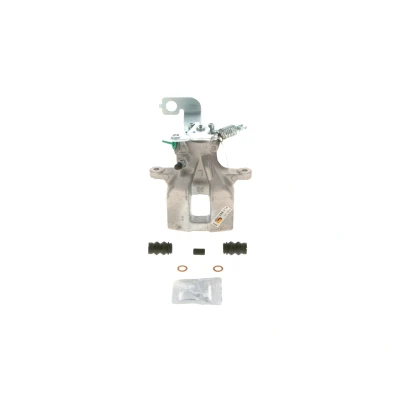 Bilde av BOSCH 0 986 134 114 Bremsecaliper Aluminium 49 TOYOTA: Avensis III Stasjonsvogn, Sedan