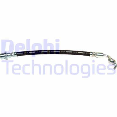 Bilde av DELPHI LH6619 Bremseslange 256 M10x1 Int DF TOYOTA: Hiace 4 Kasten, Bus