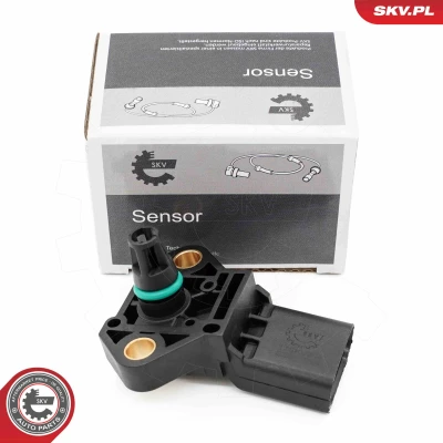 Bilde av Sensor, sugerørtrykk, audi a6 c7, c7 avant, a7 sportback, a8 d4, tt, tt roadster, bentley continental cabriolet, coupé, 0
