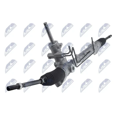 Bilde av NTY SPK MZ 013 Tannstang hydraulisk