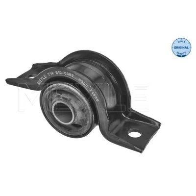 Bilde av MEYLE 714 610 0007 lagerbøssing, tverrstyring uten holder ORIGINAL Quality