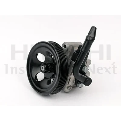 Bilde av HITACHI 2503662 Hydraulikkpumpe hydraulisk
