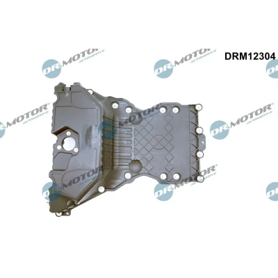Bilde av DR.MOTOR AUTOMOTIVE DRM12304 Bunnpanne MERCEDES BENZ: E Klasse Sedan, T modell, C modell