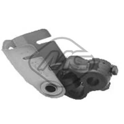 Bilde av Holder, eksosanlegg, renault clio iii, iv, 206516364R