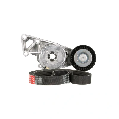 Bilde av GATES EuroGrip K026PK1123 Kileribberem VOLKSWAGEN: Transporter 5, Multivan 5 (7HM, Bus, SKODA: Octavia 1 Combi