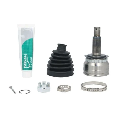 Bilde av PASCAL G10354PC Drivknute hjulside