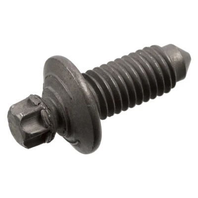 Bilde av FEBI BILSTEIN 101007 Skrue utvendig torx VOLKSWAGEN: Golf 6, Transporter 5, 7 Variant, SKODA: Octavia 2 Combi, 3 Combi
