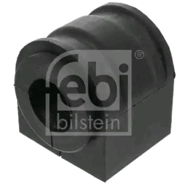 Bilde av FEBI BILSTEIN 47386 Stabilisatorbøssinger bakaksel gummi, gummi med tekstilforsterker gummilager 24 51 FORD: Transit V363 Van