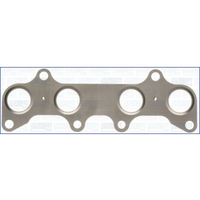 Bilde av AJUSA MULTILAYER STEEL 13102600 Eksospakning TOYOTA: Corolla VII Sedan