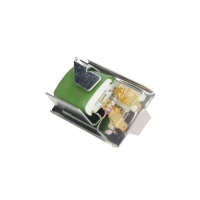 Bilde av THERMOTEC DEW013TT motstand, kupevifte VOLKSWAGEN: GOLF 2